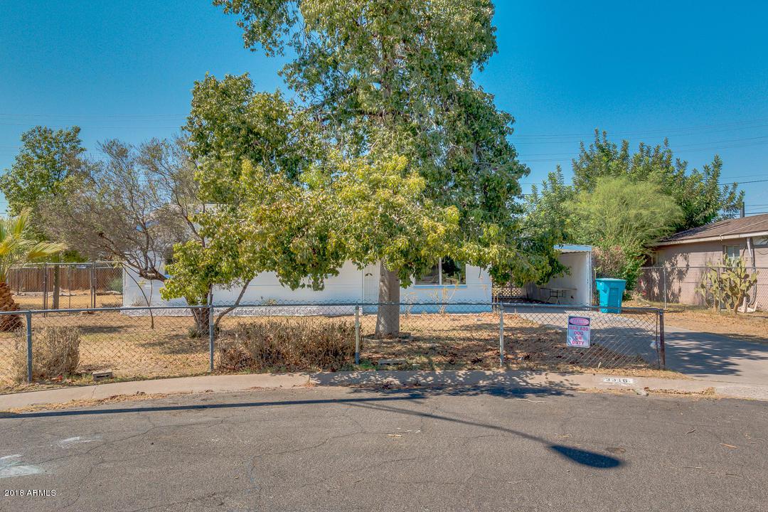 3316 Palo Verde Drive - Photo 1