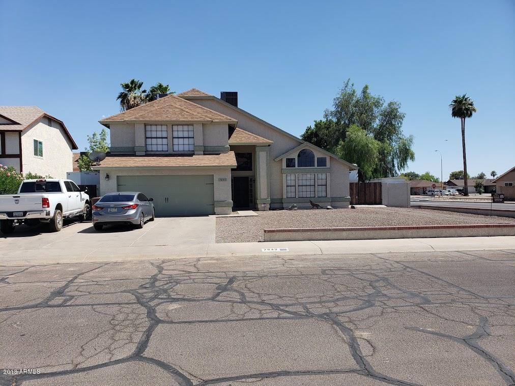 7843 Dreyfus Drive - Photo 1