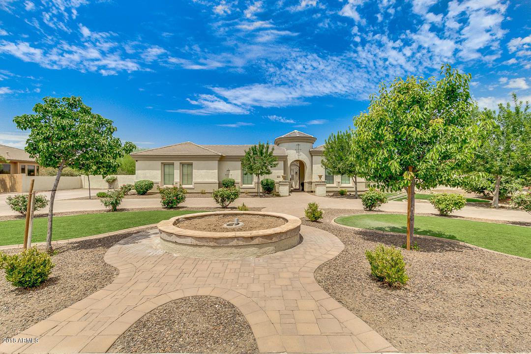 6544 Oakwood Way - Photo 1