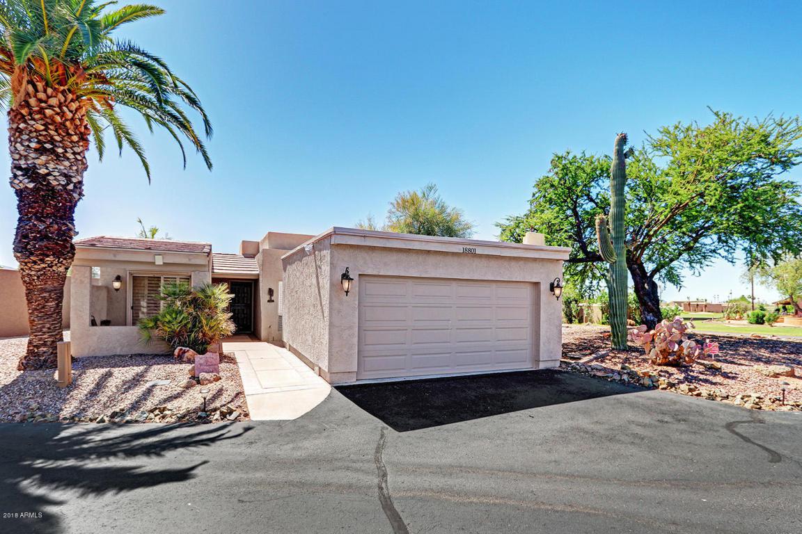 18801 Chinle Drive - Photo 1