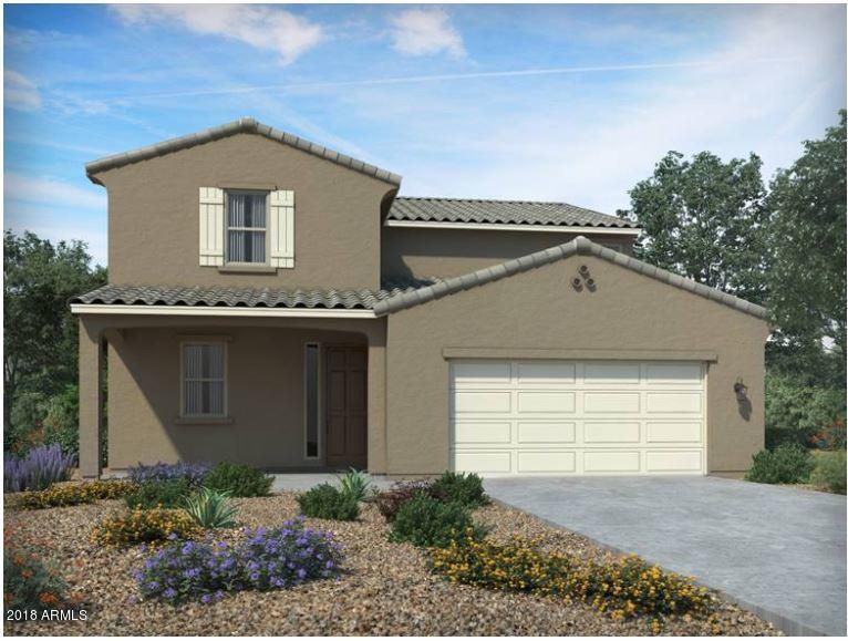 505 Chapawee Trail - Photo 1