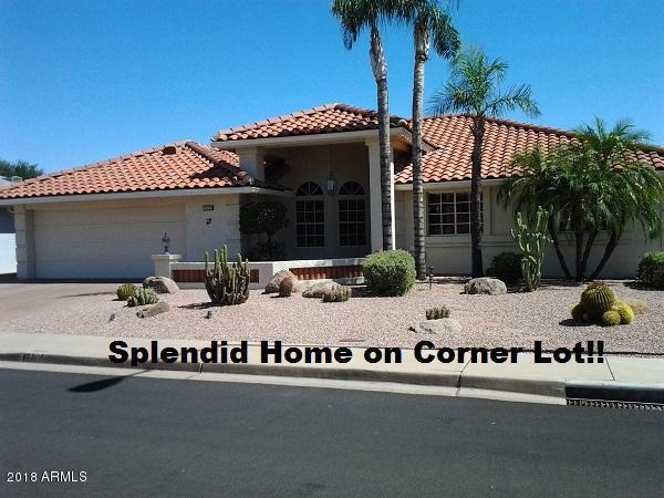 7805 Mendoza Avenue - Photo 1