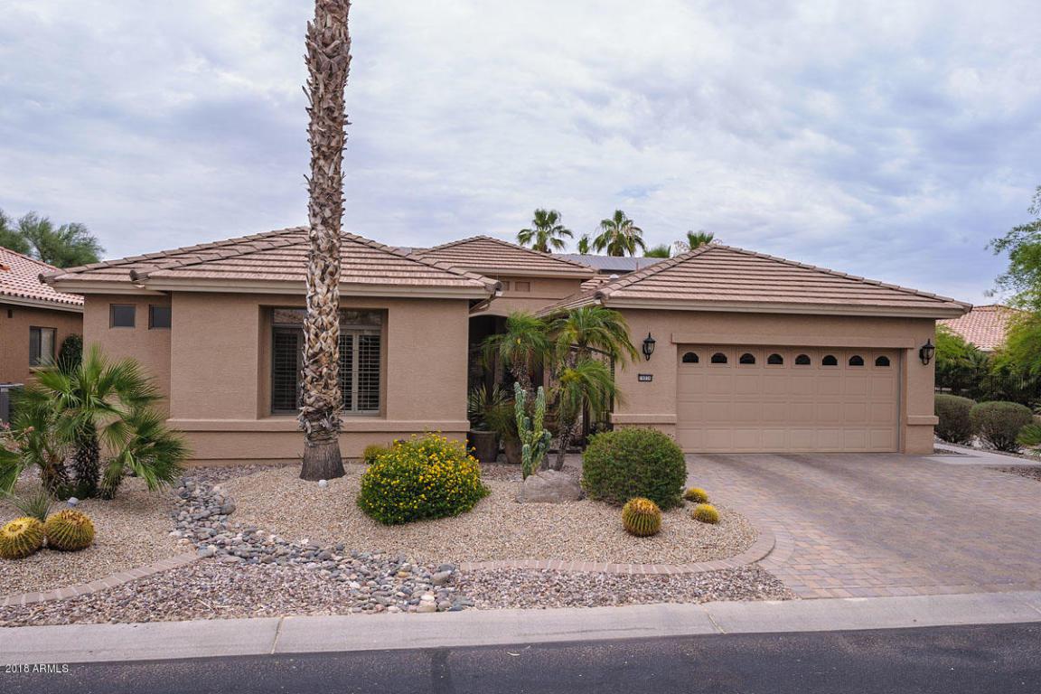 16036 Monterey Way - Photo 1