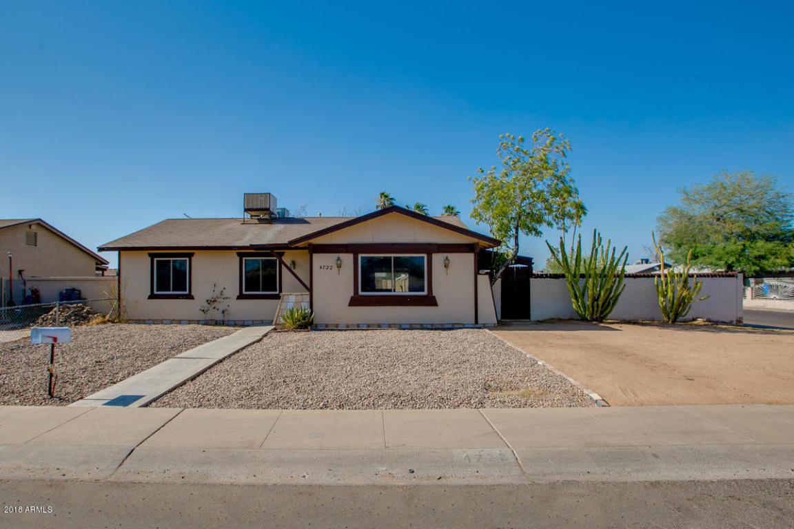 4722 Chambers Street - Photo 1