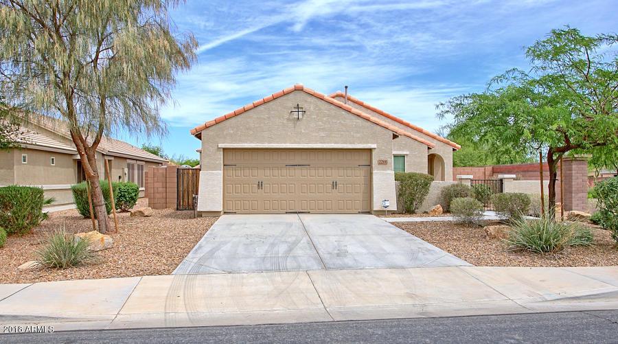 2266 Flintlock Drive - Photo 1