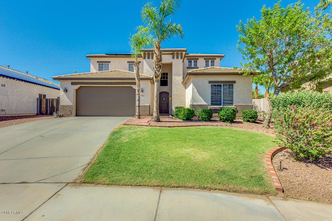 10480 Alex Avenue - Photo 1