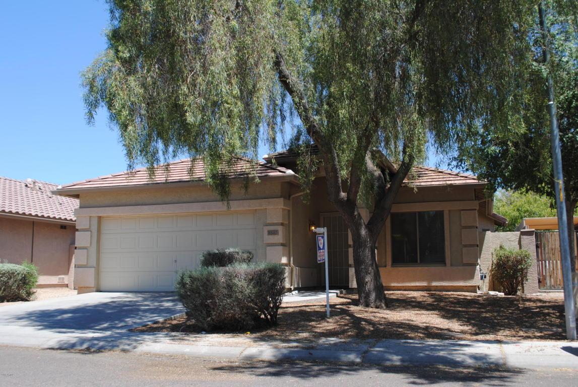 8542 Papago Street - Photo 1