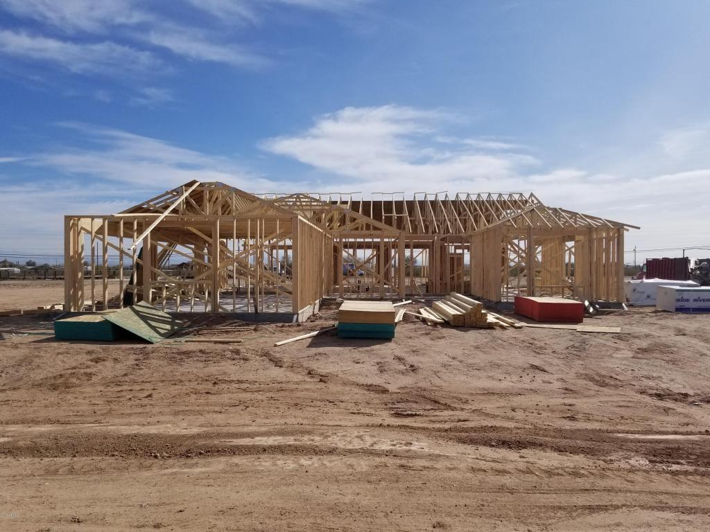 1122 Loma De Oro - Photo 1