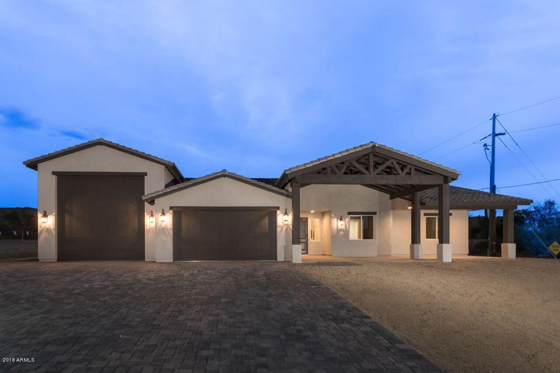 813 Tamar Road - Photo 1