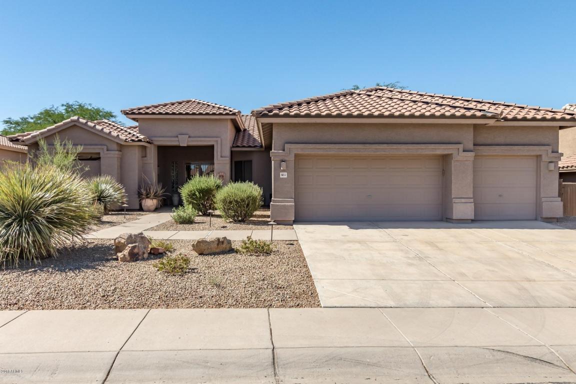 5011 Justica Street - Photo 1