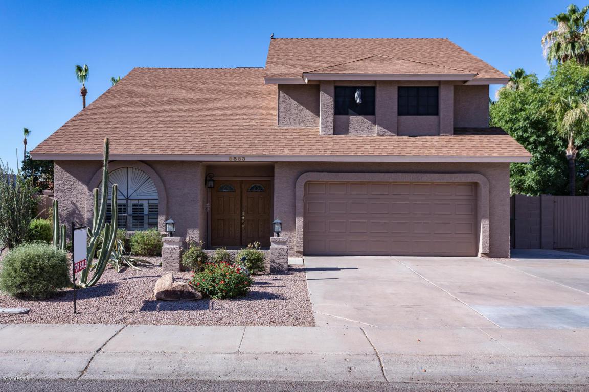 5883 Tierra Buena Lane - Photo 1