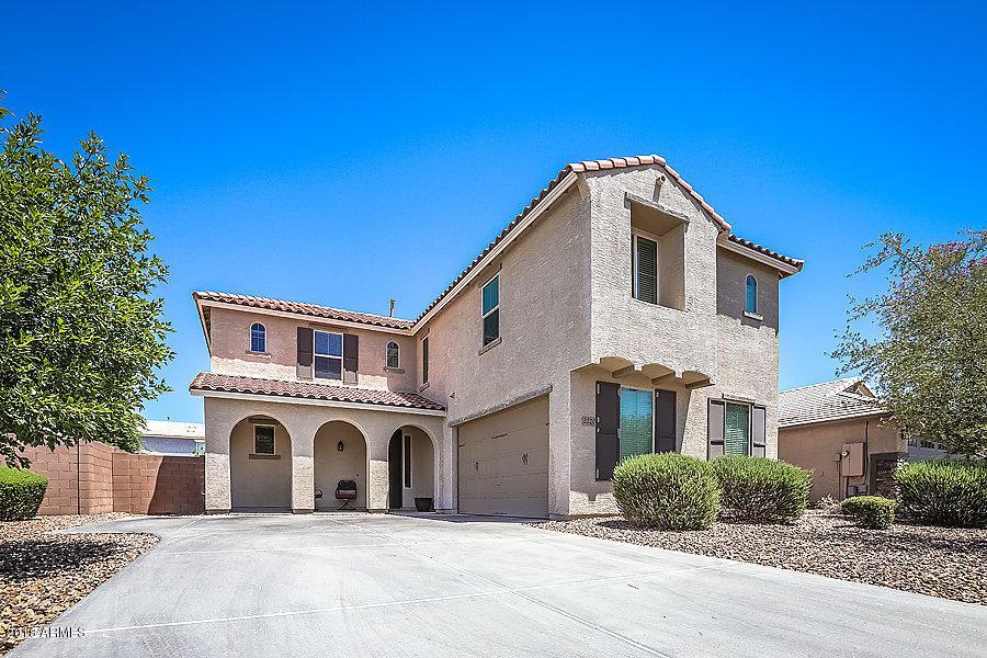 2220 Flintlock Drive - Photo 1