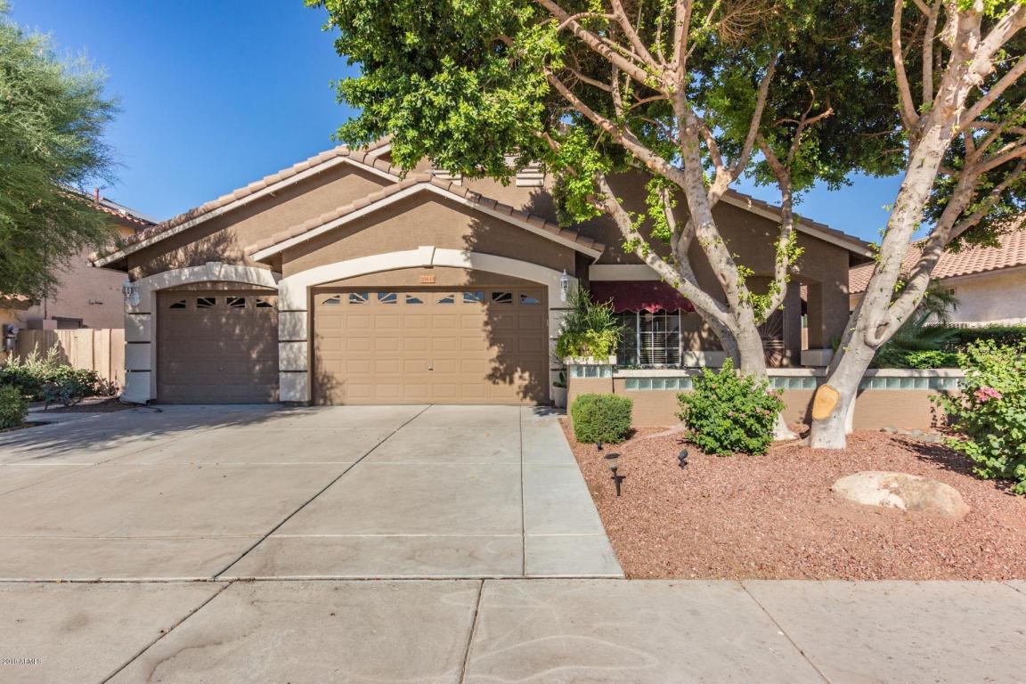 20633 55TH Avenue - Photo 1