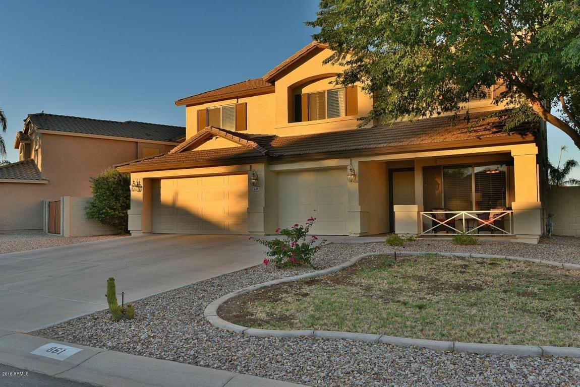 861 Gascon Road - Photo 1