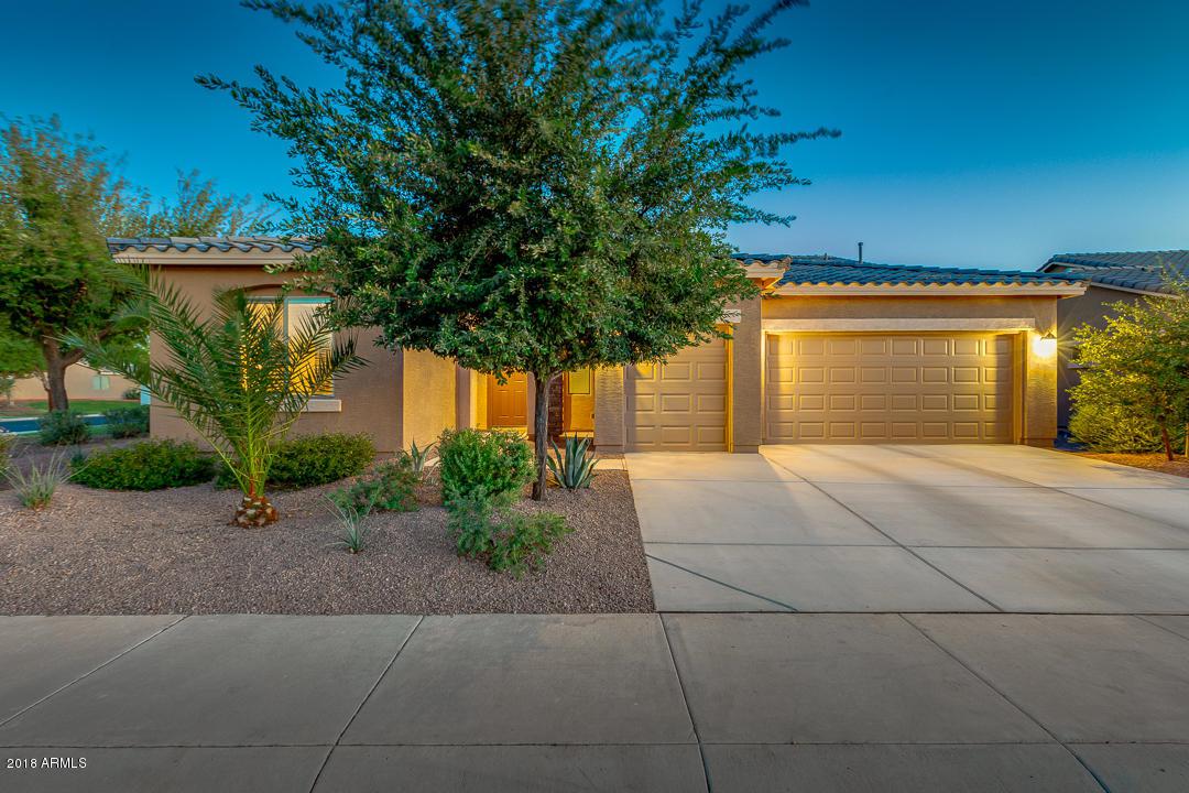 20690 Enchantment Pass - Photo 1