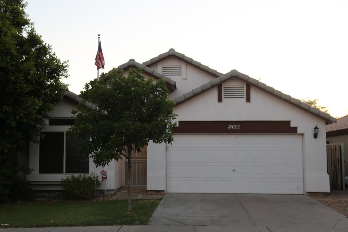 18602 2ND Avenue - Photo 1