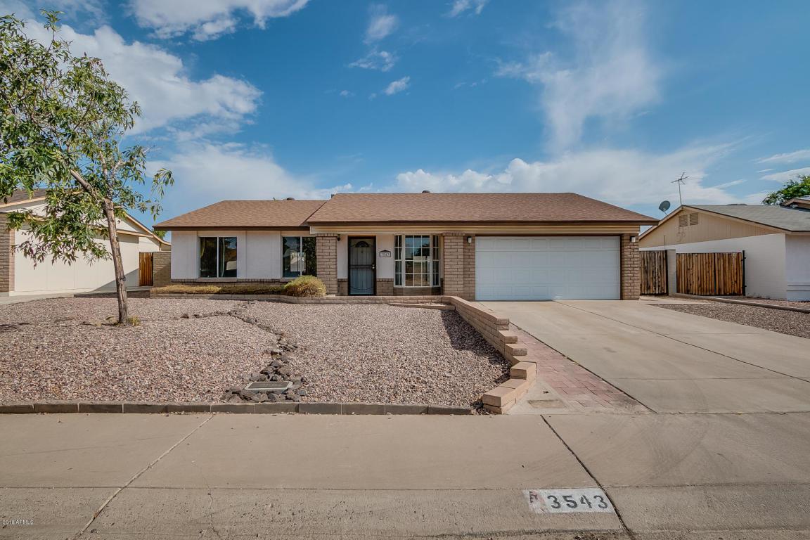 3543 Charleston Avenue - Photo 1