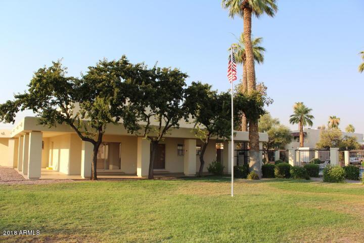4761 Mediterranean Drive - Photo 1