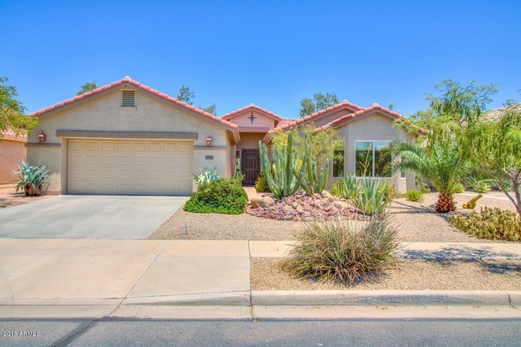 331 Santiago Trail - Photo 1