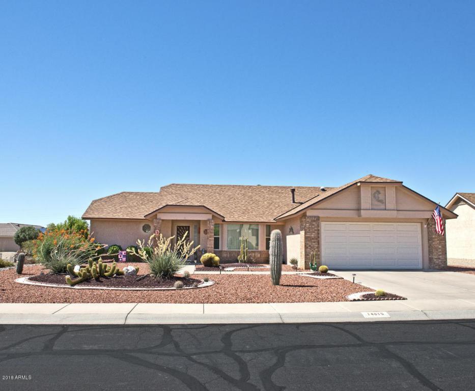 14815 Sky Hawk Drive - Photo 1