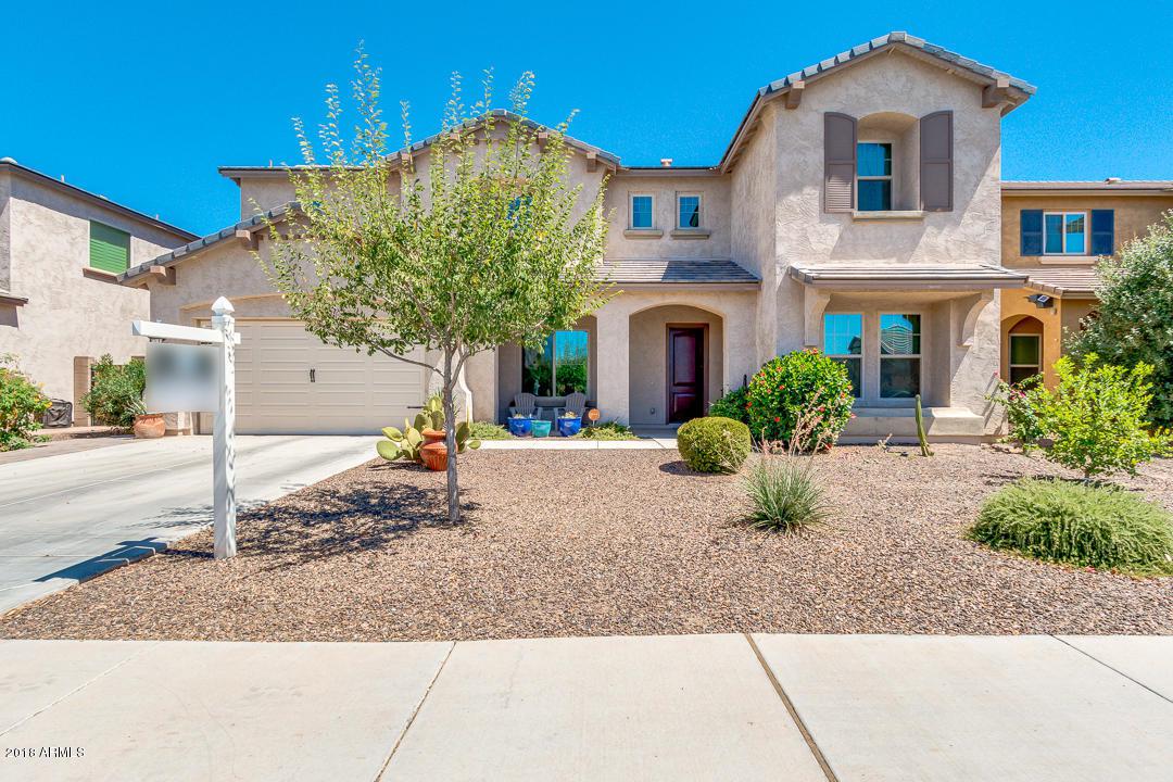2914 Wyatt Way - Photo 1