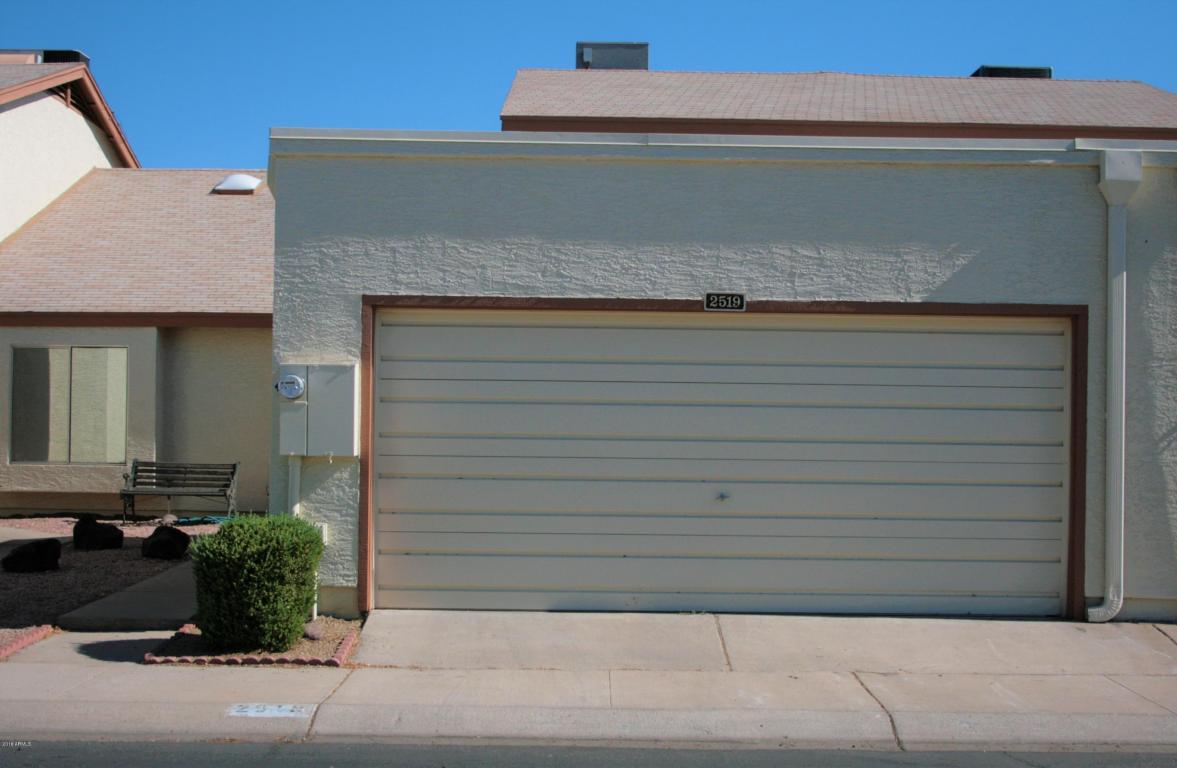 2519 Pershing Avenue - Photo 1