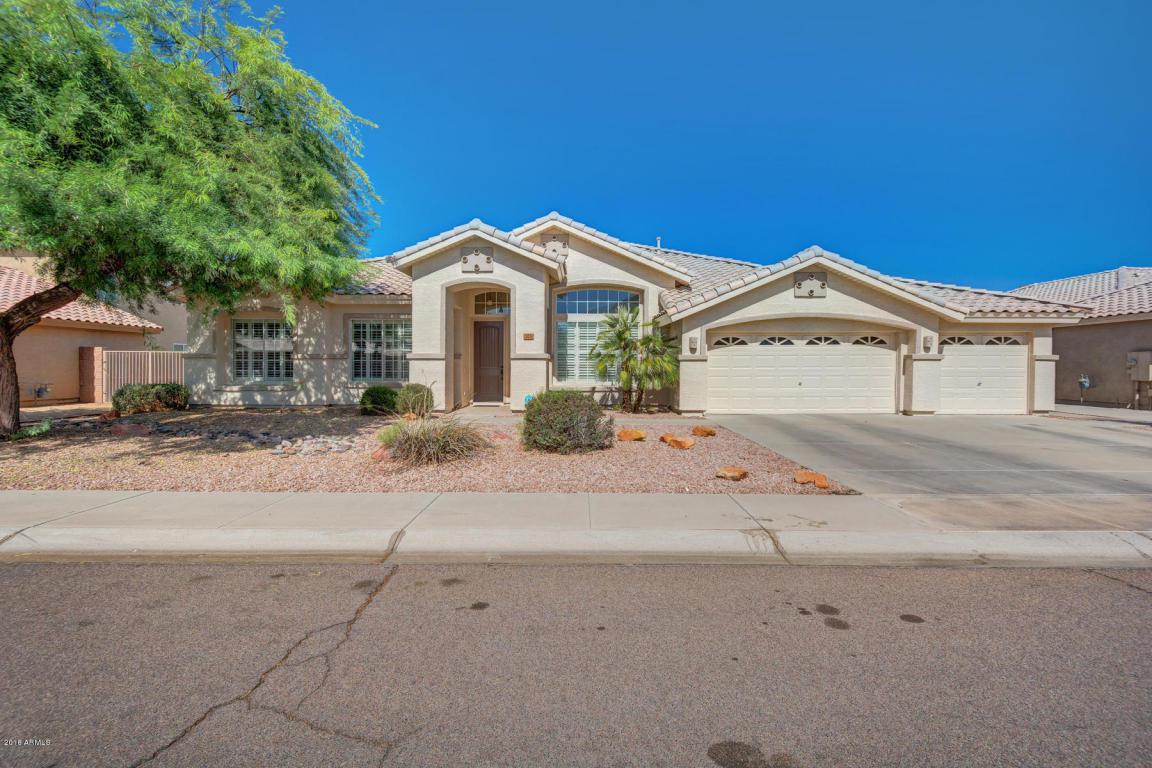 370 Bullmoose Drive - Photo 1
