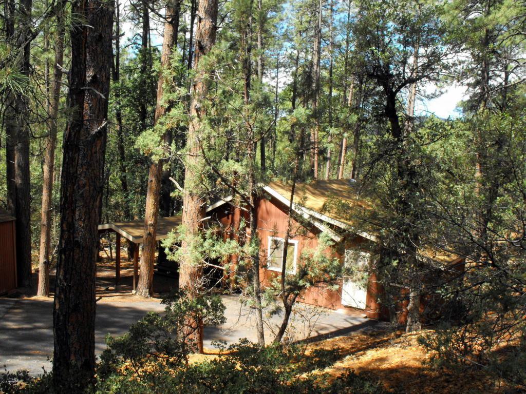 5451 Pinon Drive - Photo 1