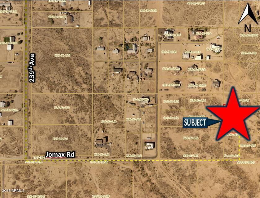 23570 Jomax Road - Photo 1