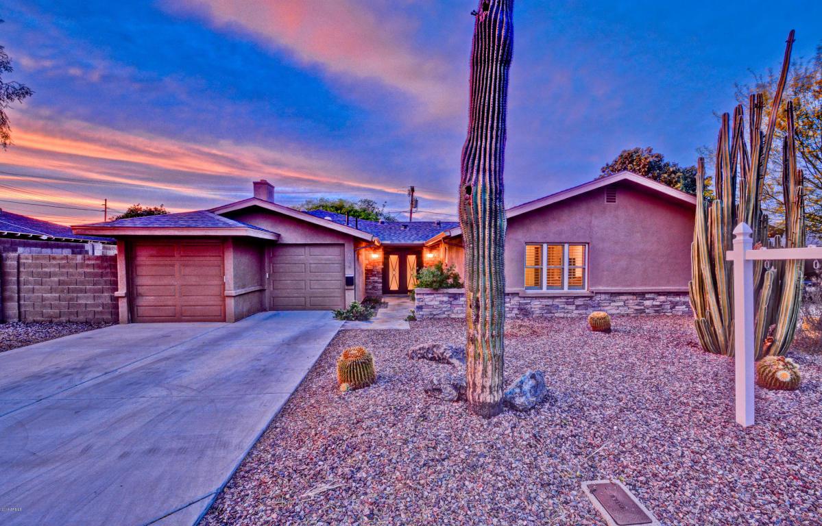 6414 Sheridan Street - Photo 1