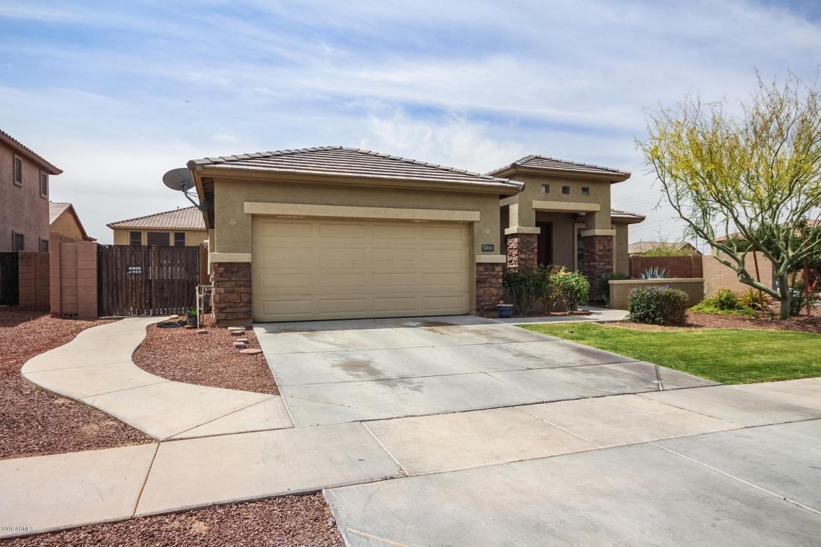 12021 Vernon Avenue - Photo 1