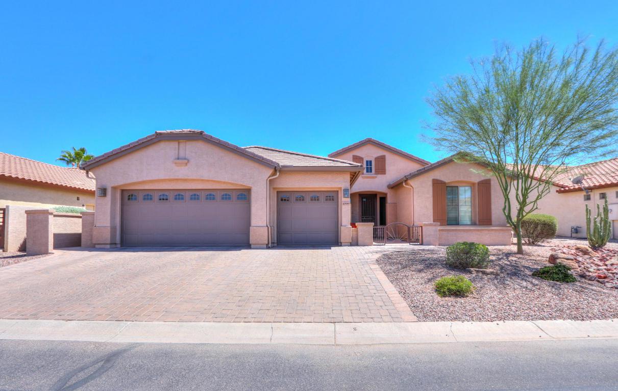 4889 Comanche Drive - Photo 1