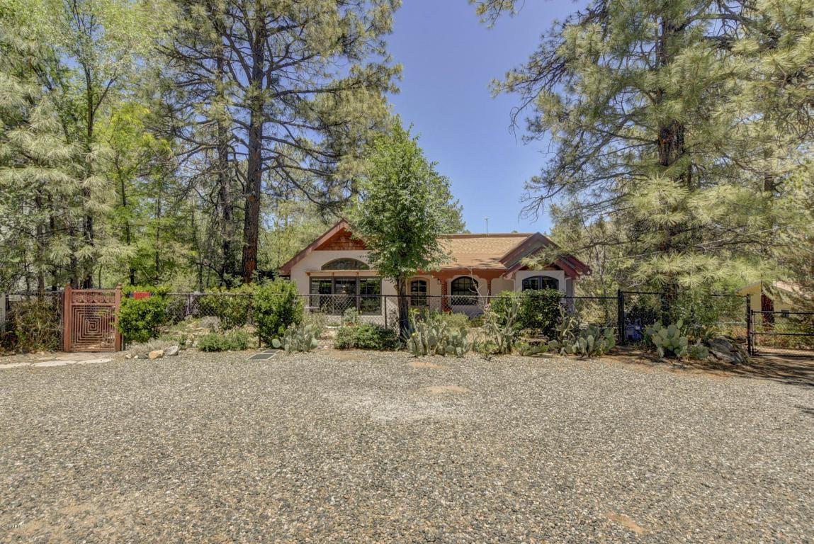 1150 Middlebrook Road - Photo 1