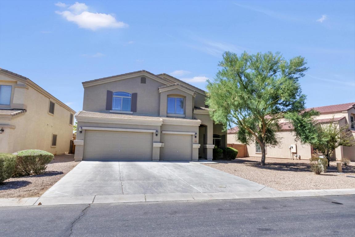 43259 Kimberly Street - Photo 1