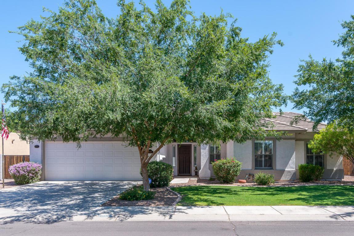 20338 Bronco Drive - Photo 1