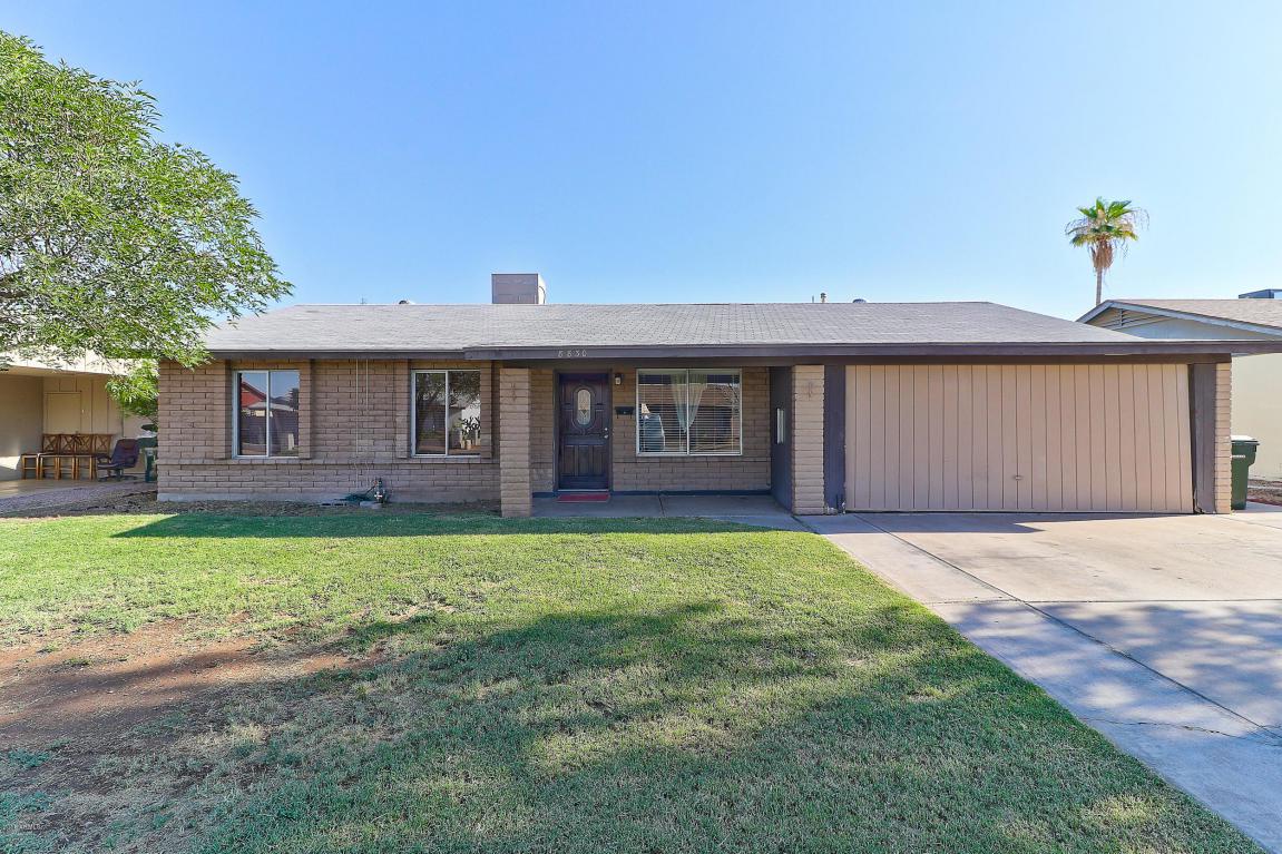 8830 Turney Avenue - Photo 1