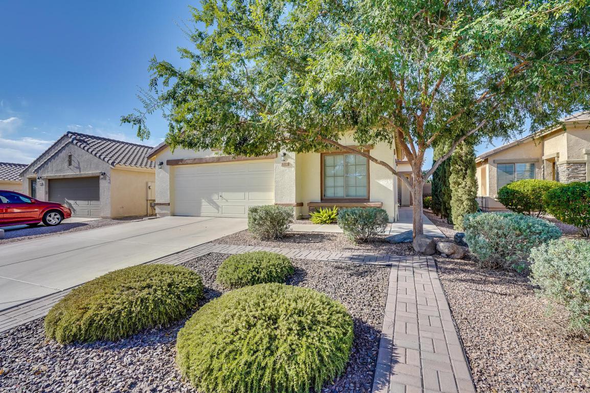 1013 Desert Mountain Drive - Photo 1