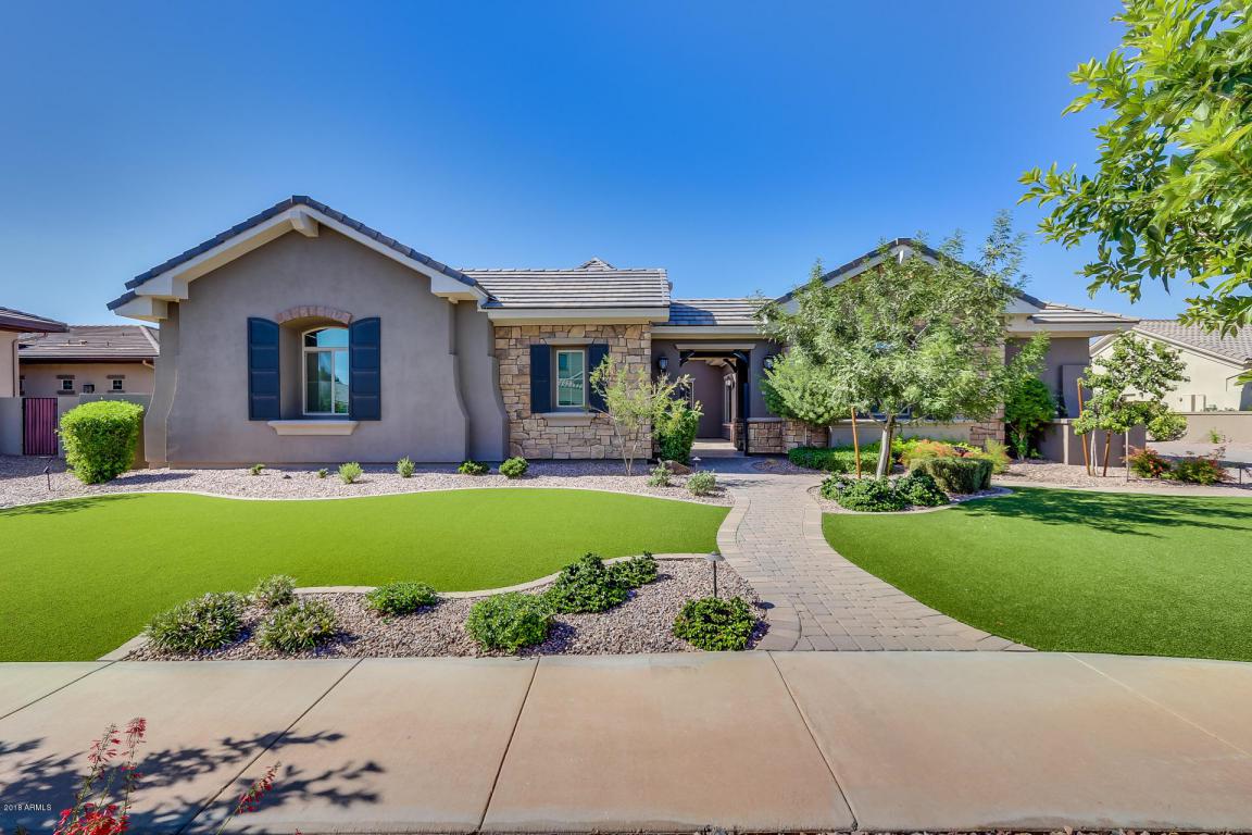 2066 Mead Drive - Photo 1