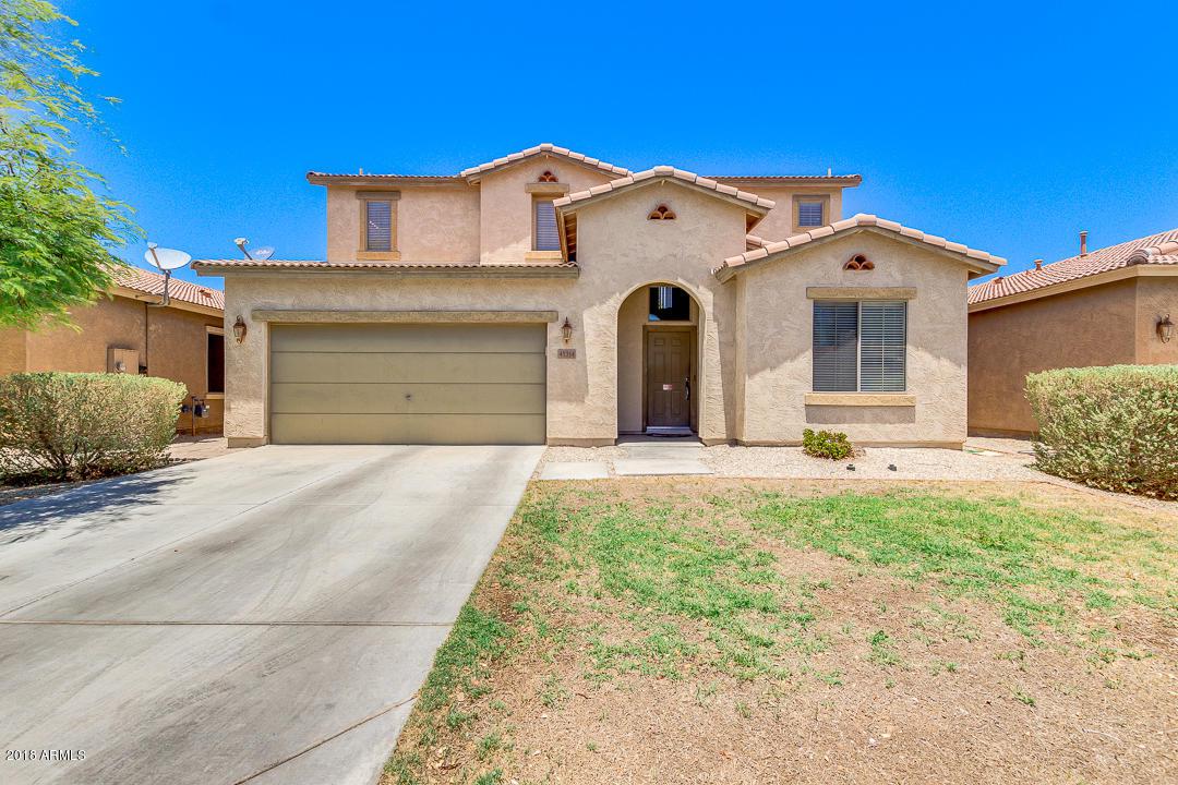 45354 Miraflores Street - Photo 1