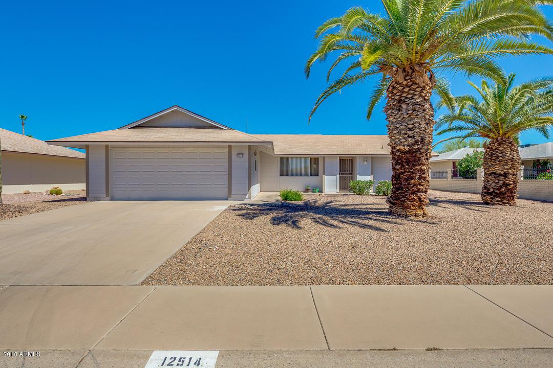 12514 Bonanza Drive - Photo 1