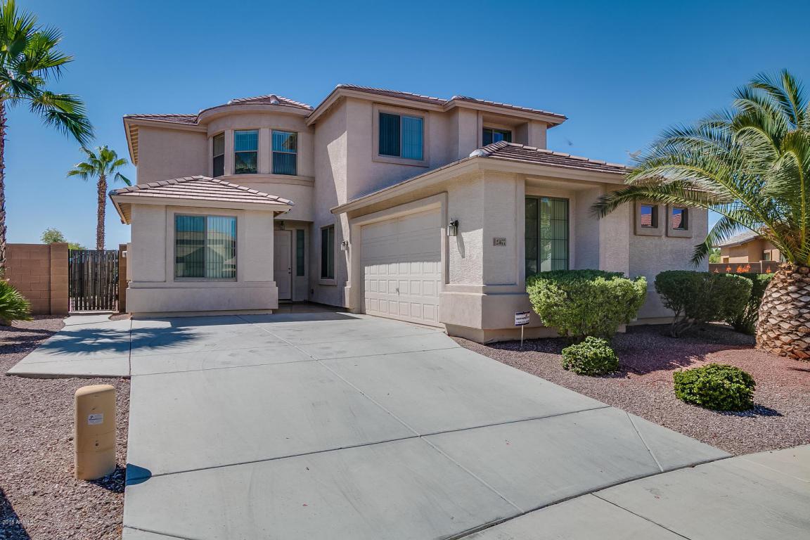25677 Globe Avenue - Photo 1
