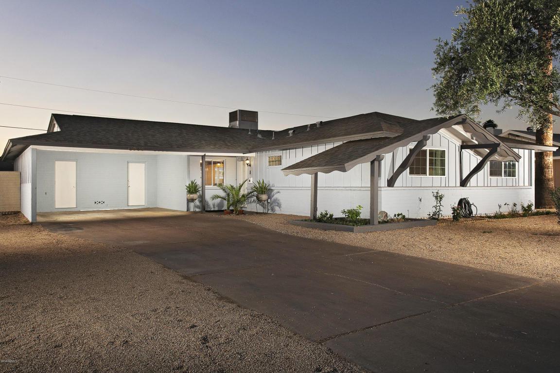 3904 Sahuaro Drive - Photo 1
