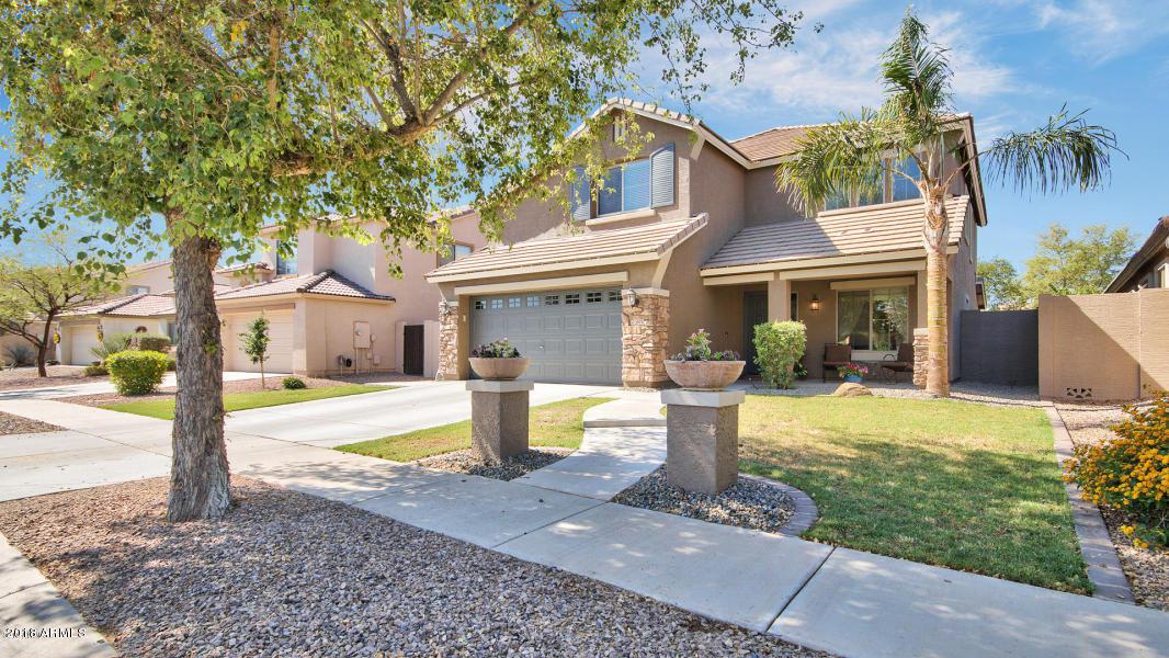 3979 Blue Sage Court - Photo 1