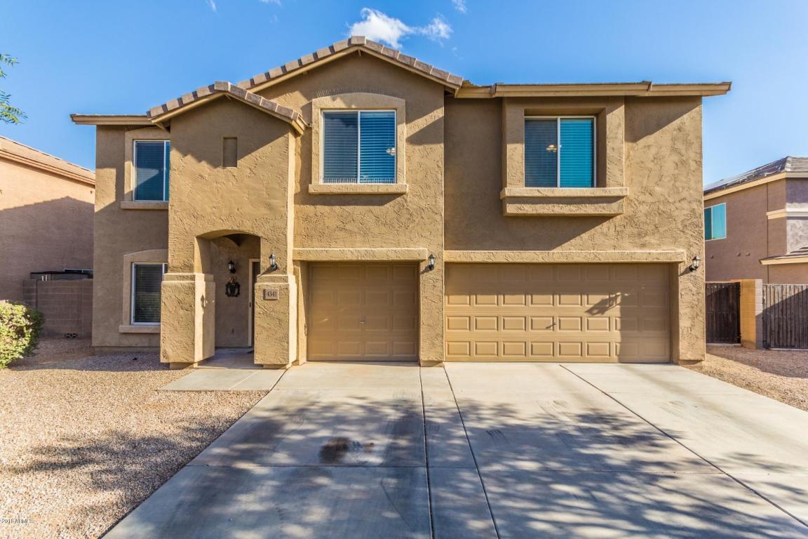 4341 Silverbell Road - Photo 1