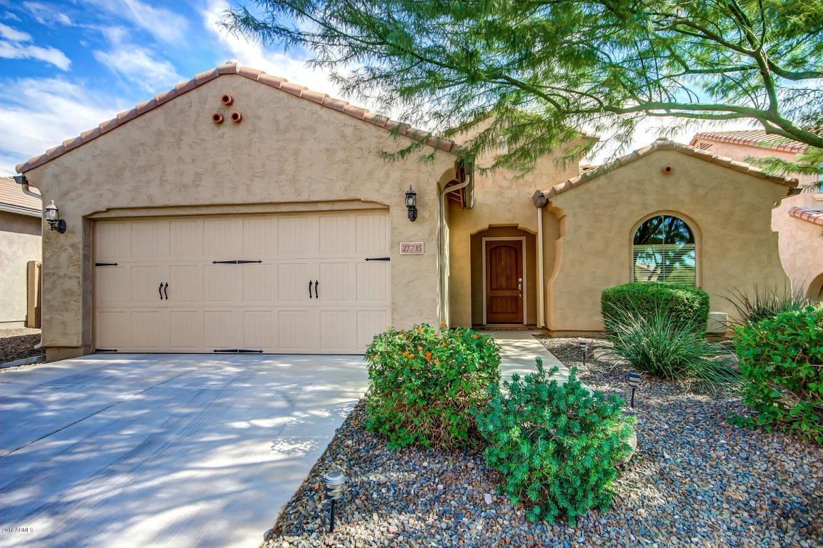 27715 18TH Drive - Photo 1
