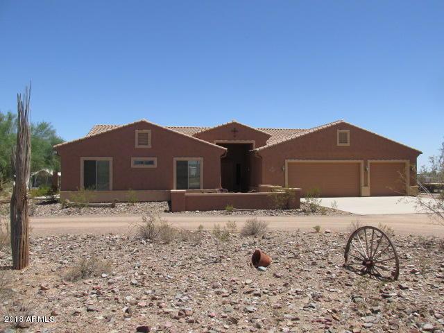 16175 Skinner Road - Photo 1