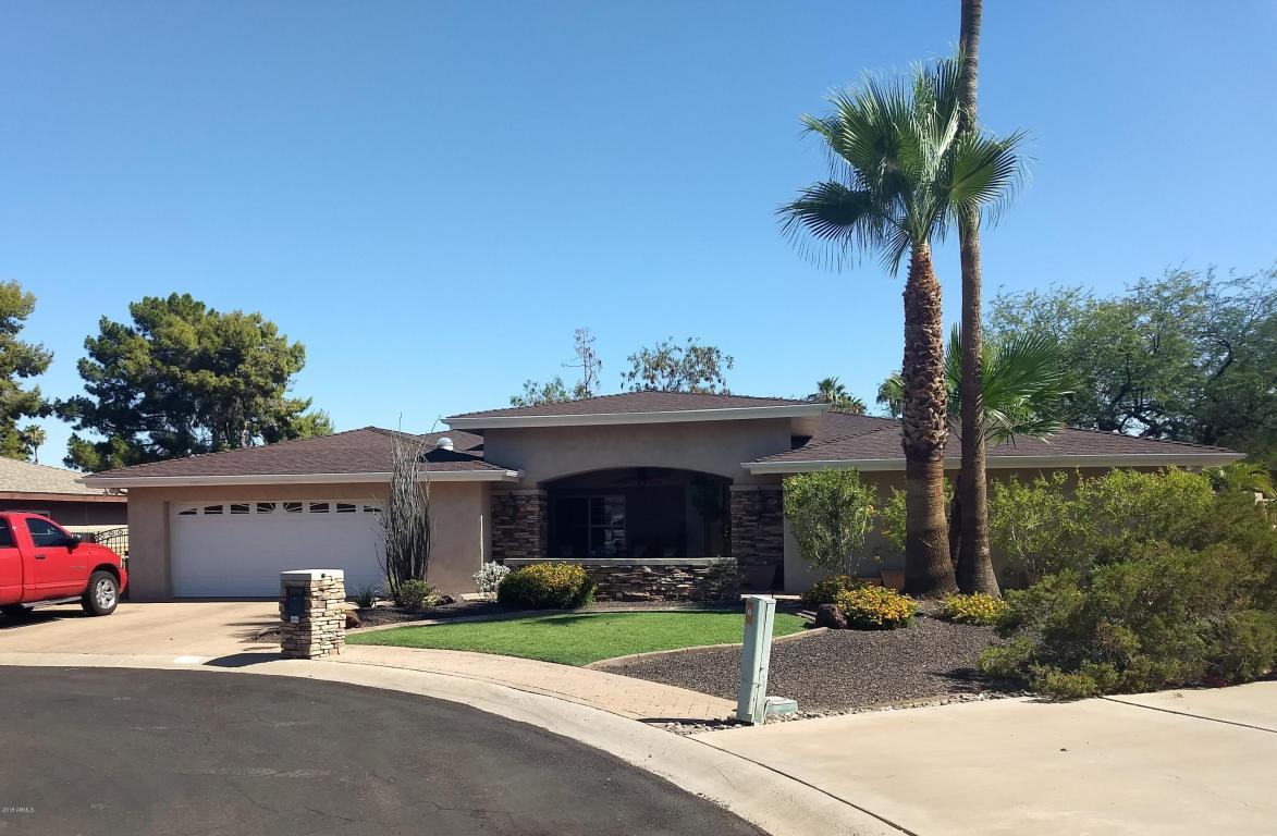 2916 Cobre Drive - Photo 1