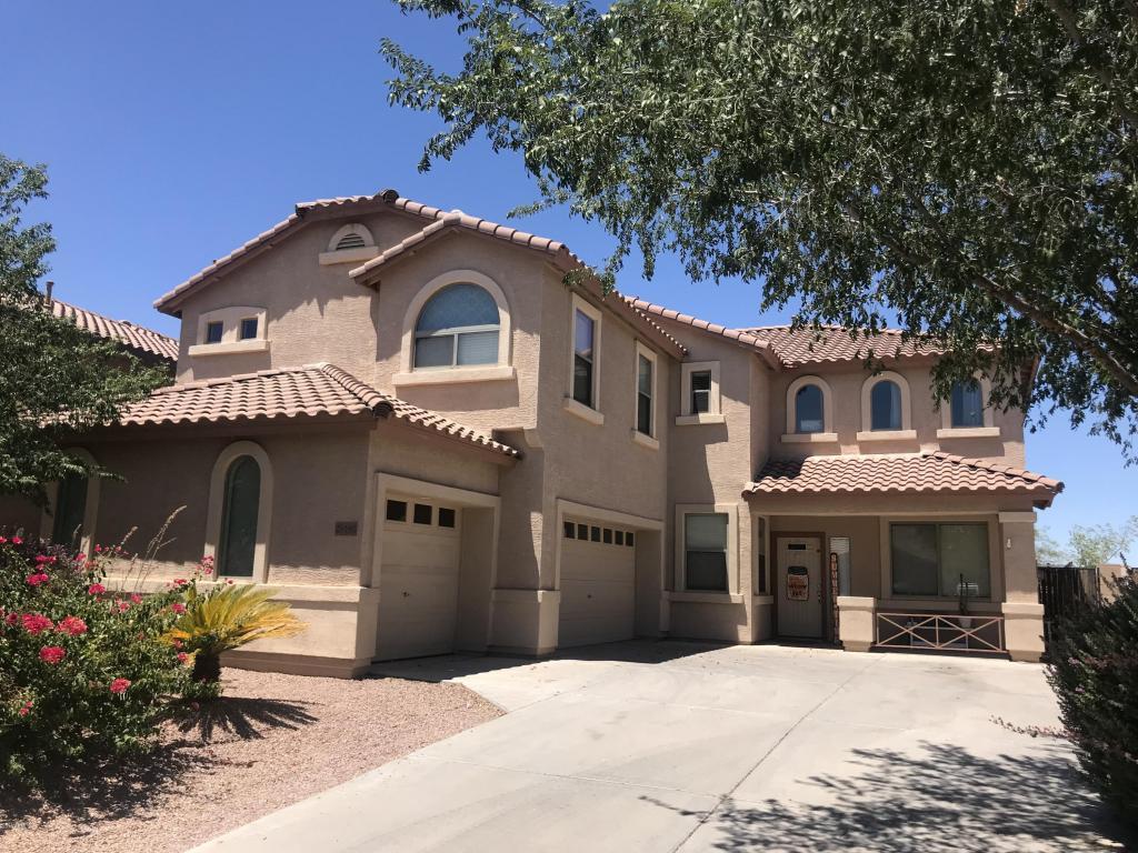28162 Pasture Canyon Drive - Photo 1