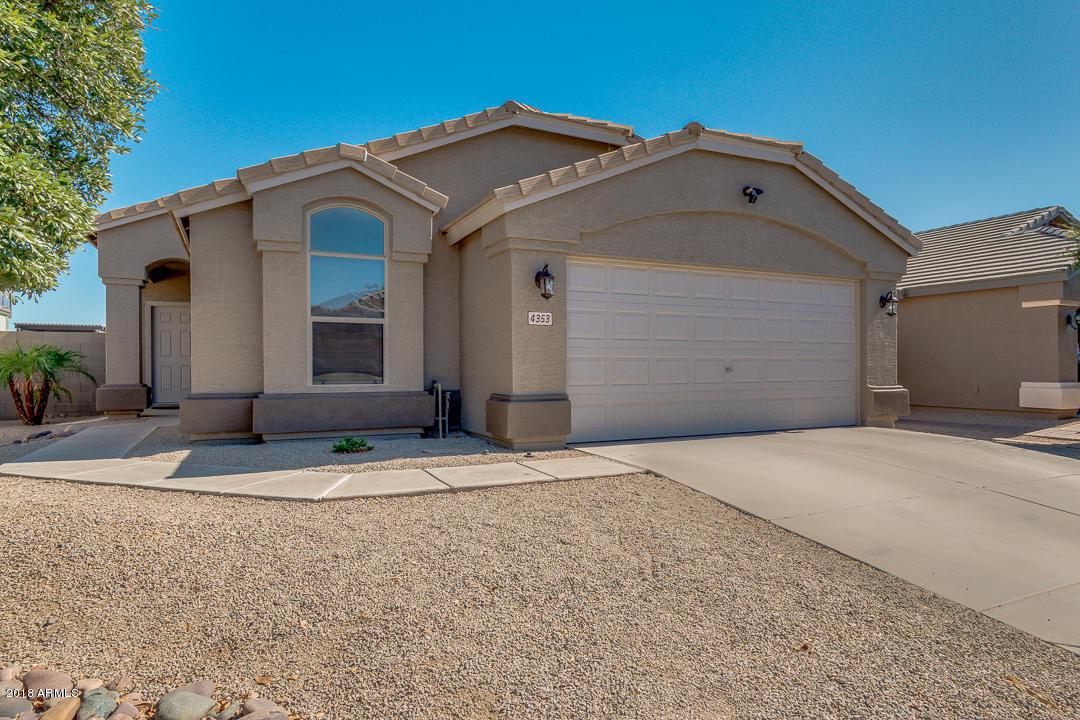 4353 Longhorn Street - Photo 1