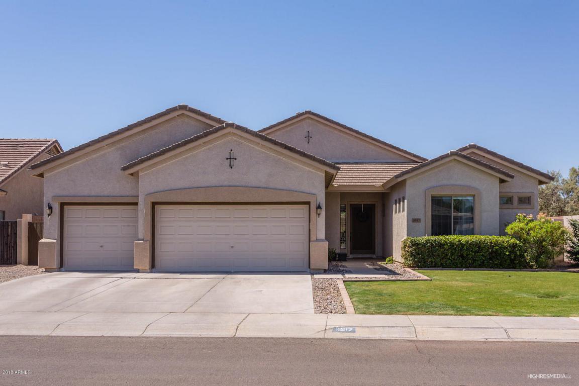 3917 Dubois Avenue - Photo 1